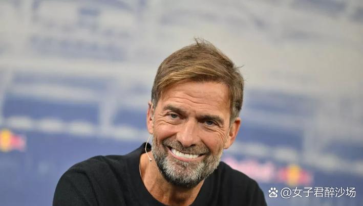 克拉滕伯格：克洛普曾在输球后阴阳我，我当面让他滚蛋