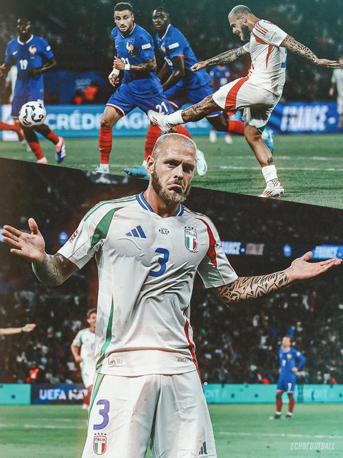 16球19助攻，迪马尔科是自21-22赛季后意甲直接参与进球最多后卫