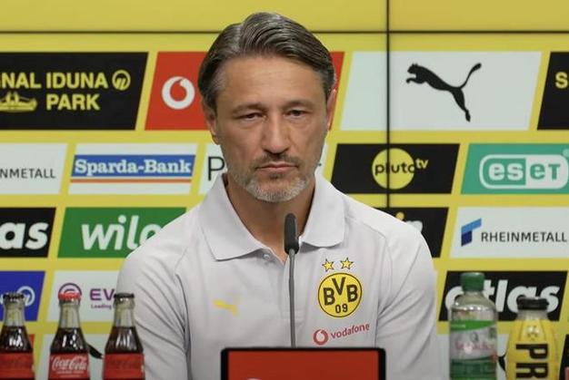 科瓦奇:施洛特贝克将首发战美因茨 詹无法上场但在尽队长的职责