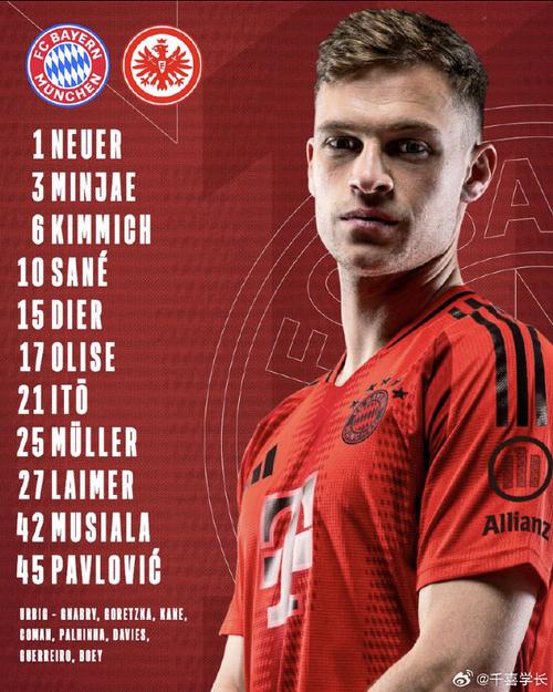 法尔克:拜仁有意明夏免签格伊,但取决于金玟哉的未来会如何发展