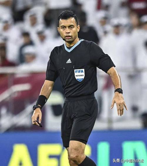 中超第26轮裁判：麦麦提江执法国安vs英博，外籍裁判执法保级大战