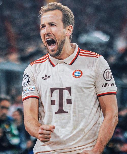 103场98球！凯恩有望打破C罗和哈兰德代表单一球队最快百球纪录