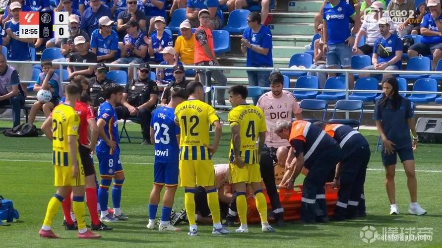 皇家奥维耶多主帅:本有机会打进第二球 被扳平对我们打击很大