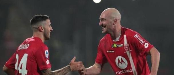 加利亚尼:无法想象在不是贝总的球队工作 米兰蒙扎覆盖我的一生