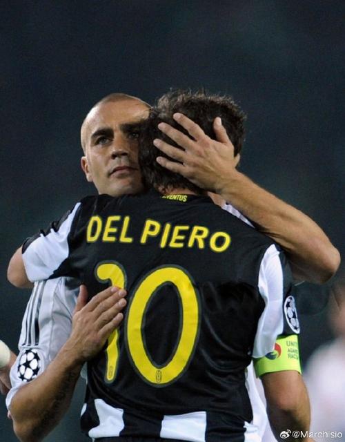 前意乙球员:皮耶罗曾用肘狠狠顶了我的胃 我怒火中烧喷了垃圾话