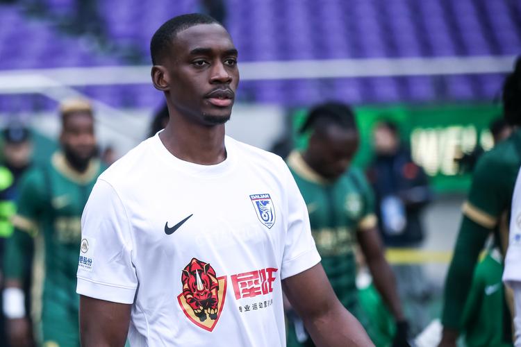 马马杜:回到工体见到老朋友很开心,在我心中北京占有特殊位置