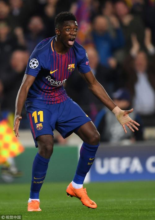 👀登贝莱得分领先亚马尔321分，去年罗德里仅领先维尼修斯41分