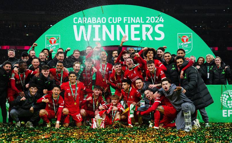 连续十场不败!利物浦最近10场英超客场对水晶宫,9胜1平