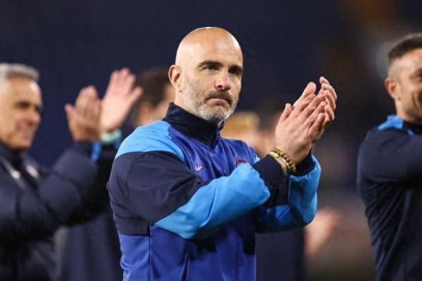 马雷斯卡:国际比赛日前将让帕尔默休息两三周,我认为他无需手术