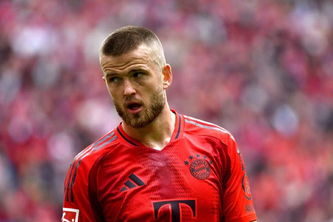 31岁戴尔:我很想重返英格兰队,感觉自己身体状态处于巅峰