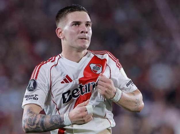 阿斯:贝林可能回到先发,但马斯坦托诺用表现赢得继续首发的机会