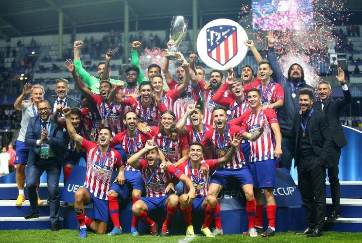 对阵皇马！马竞德比大名单：阿尔瓦雷斯、格列兹曼、科克在列