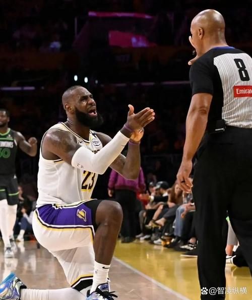 拒绝续约!湖人再出狠招,詹姆斯非常被动!