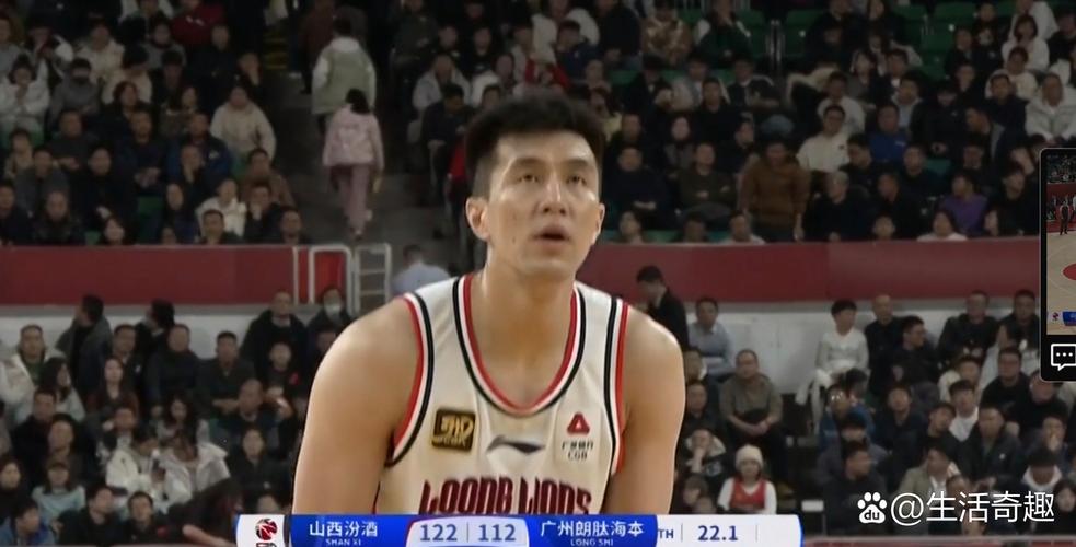 山西队正在接触一名外线大闸,他真的符合CBA对外援的要求吗