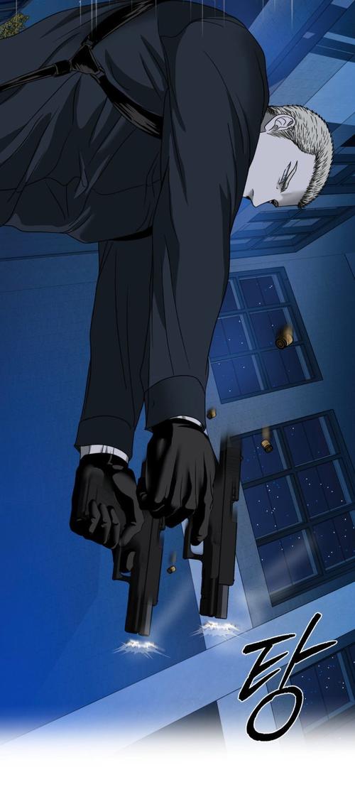 起底“卡舅”从银行家到贪欲无限的麻烦制造机