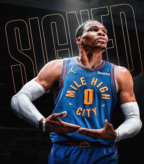 阿里纳斯：威少在雷霆曾像上帝一样若不能体面告别NBA未免太唏嘘