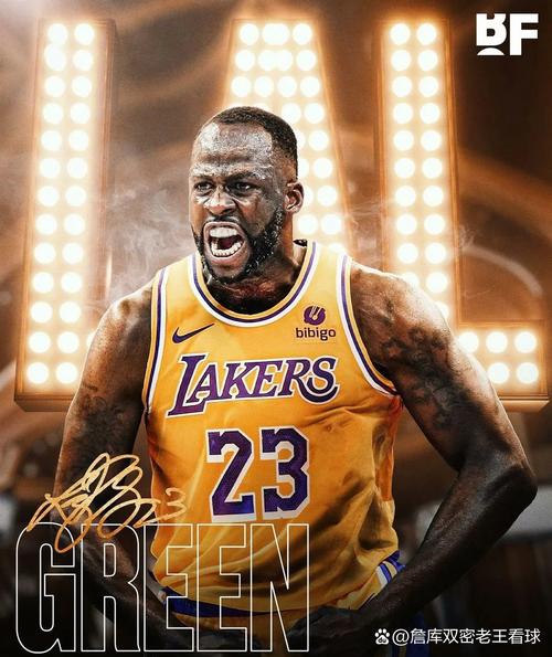 听取报价！NBA顶级盖帽手！湖人心心念念的大中锋