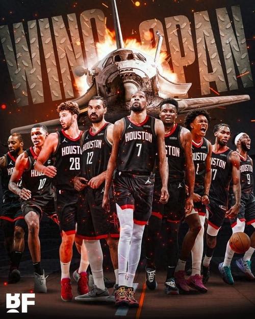 美记:火箭休赛期一通折腾就为夺冠范乔丹伤后或达不到预期水平