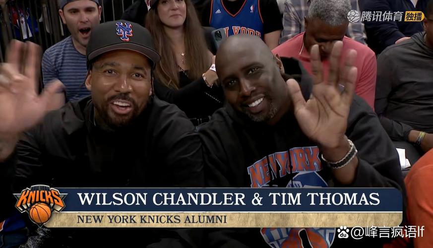 亚布塞莱:喜欢尼克斯的球场精神能明显感受到团队的凝聚力