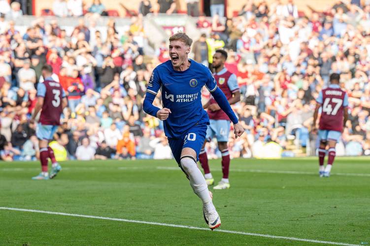 米体:蒙扎的新东家曾经帮助伯利管理切尔西的市场营销