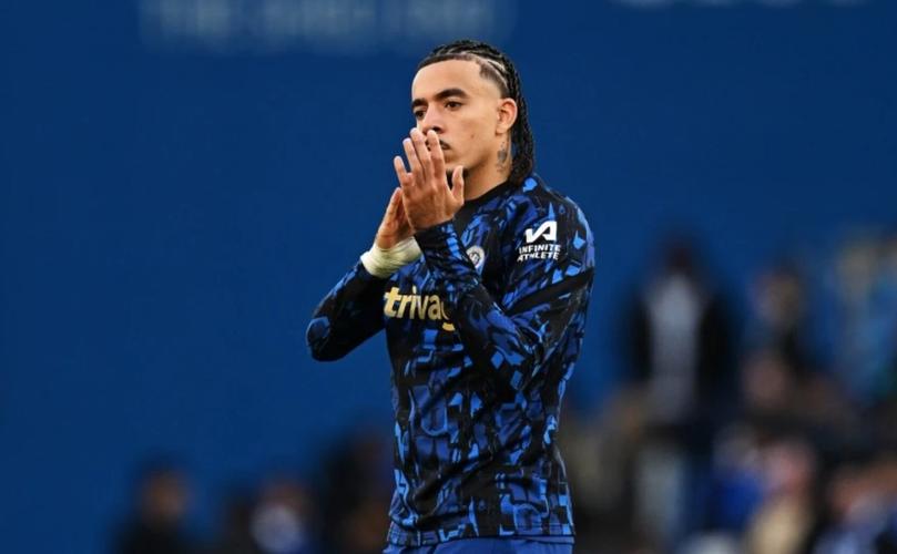 古斯托:马雷斯卡给我提了很多要求,我们此前忽略了一些细节