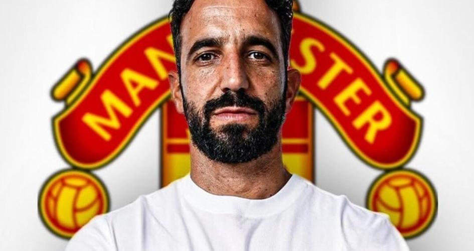 忙啥去了曼联主帅阿莫林并未第一时间出席赛前新闻发布会