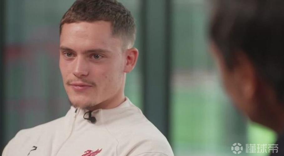 维尔茨:我现在踢得并不算差,只是数据还没有体现出来