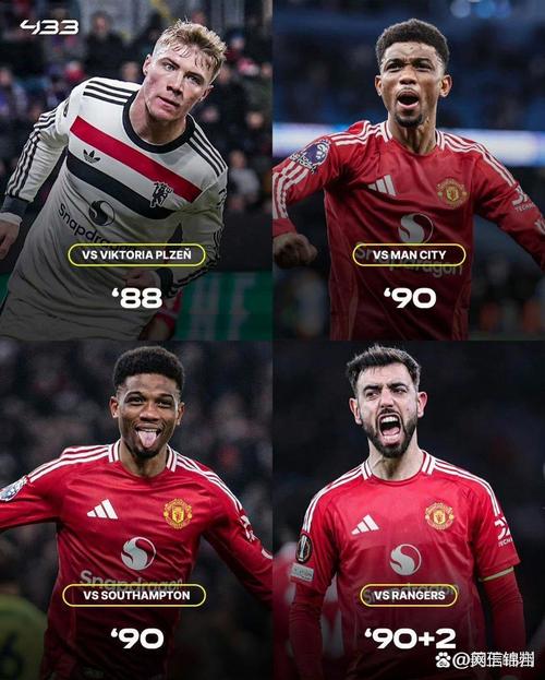 托普默勒:小时候玩游戏都用曼联,若能执教红魔将梦想成真