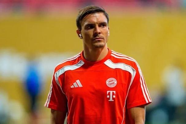 法尔克：帕利尼亚想要在租期结束后继续留在热刺