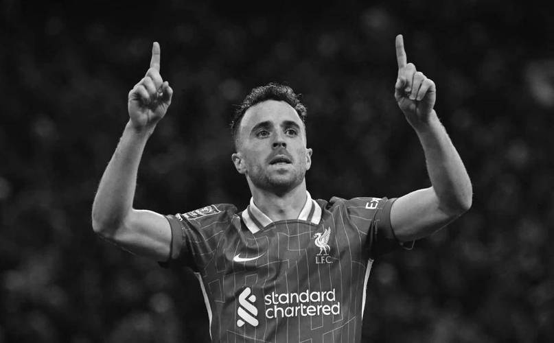 斯洛特:俱乐部已将若塔合同剩余款项支付,老板值得称赞