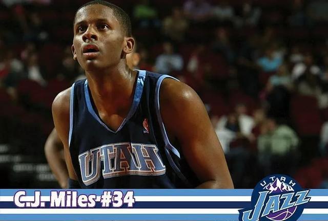 昔日第六顺位签下无保障合同!2换1交易达成,还有机会留在NBA吗