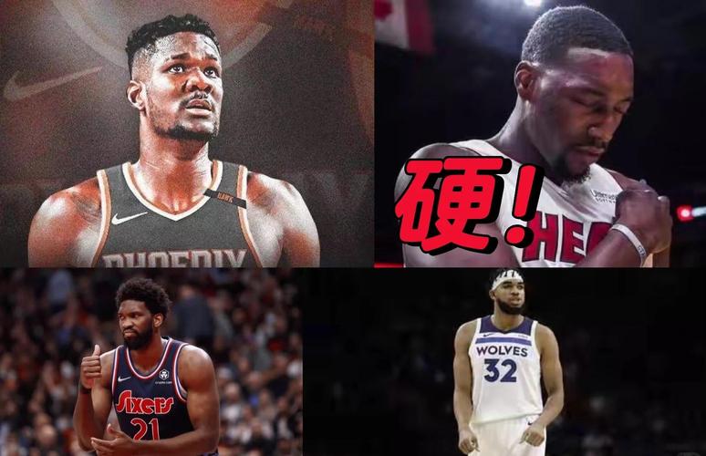 韦德:阿德巴约曾说自己的奖项和阿贾的没法比后者太厉害