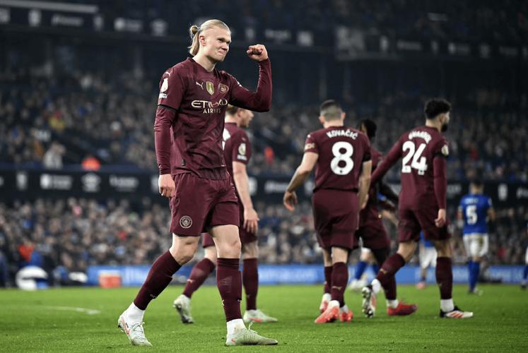 绝杀+逆转!英超冷门夜!榜首遭首败,曼城杀进前4