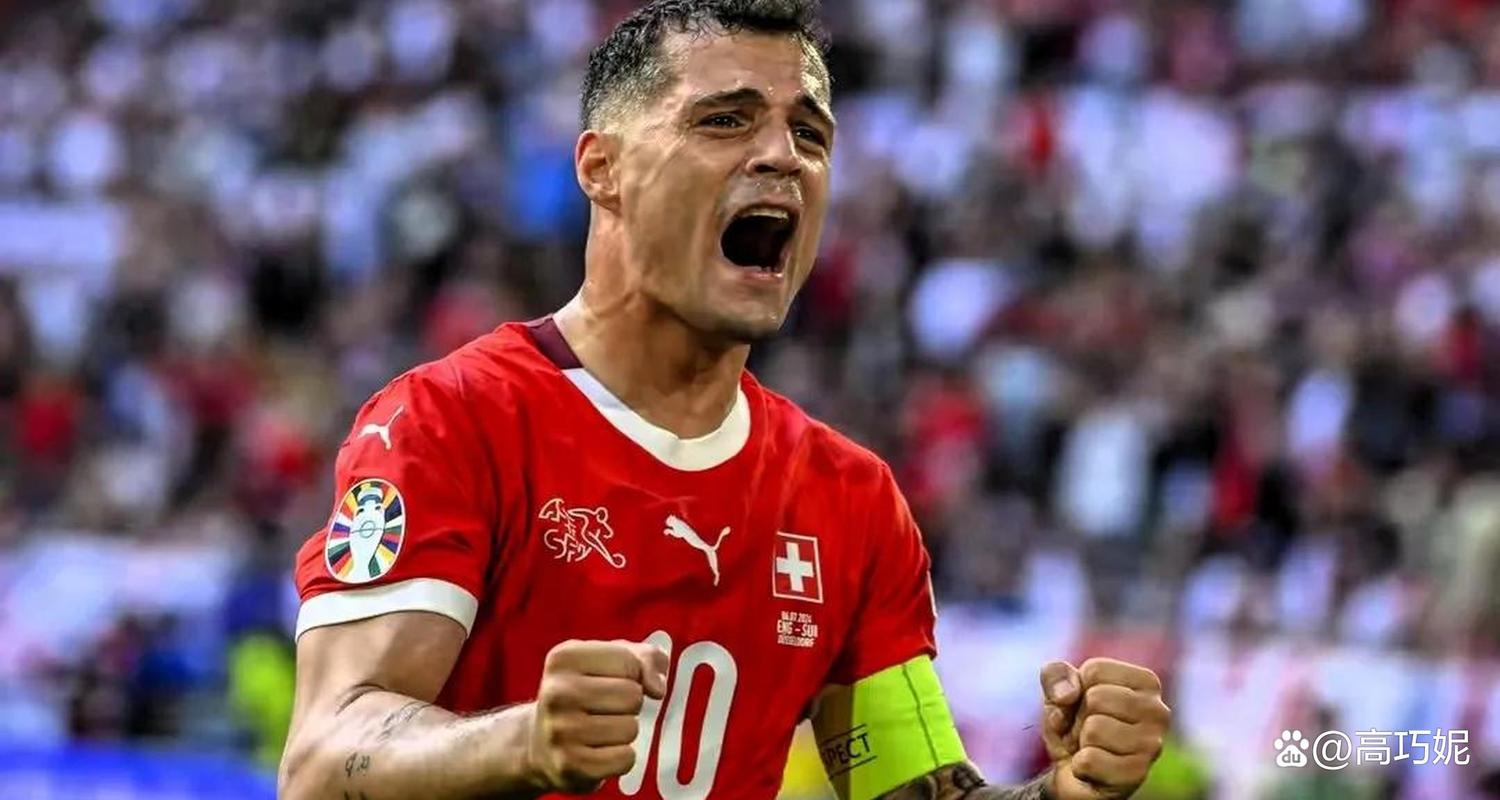 扎卡:进球归功于球队定位球战术,赢下森林非常开心