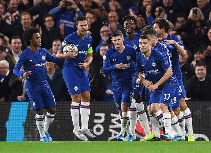 切尔西9月3场联赛1平2负,欧冠不敌拜仁,仅赢1场英联杯