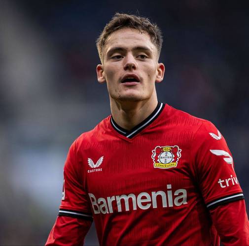 利物浦1.36亿打水漂维尔茨7场0球0助+迷失英超!陷2年半低谷