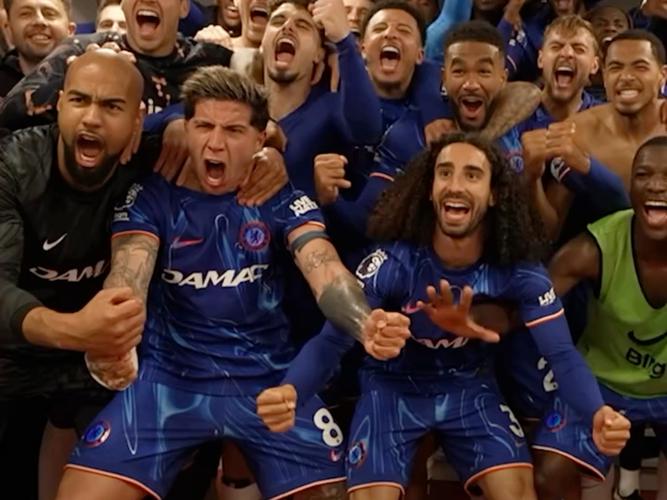 不满球队表现，马特劳：切尔西管理层赛后直接进入球队更衣室