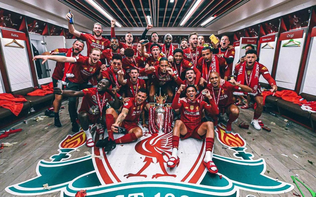 6场2球，小基耶萨本赛季在利物浦的进球数已追平上赛季