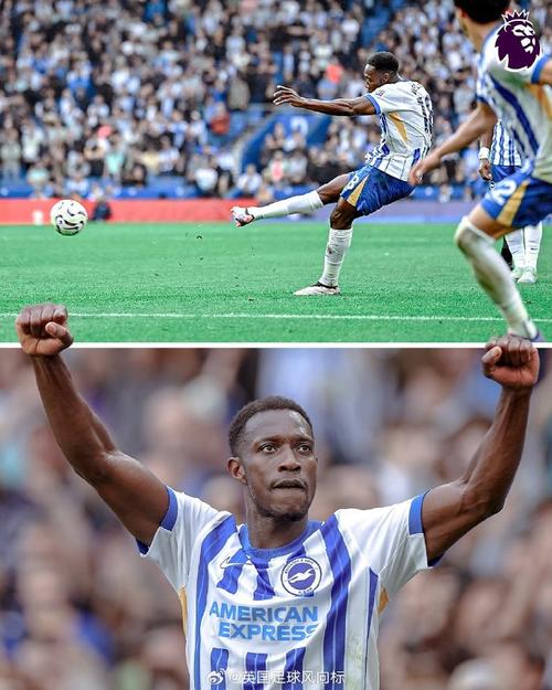 维尔贝克：布莱顿对胜利欣喜若狂遗传优良基因让我保持好的状态