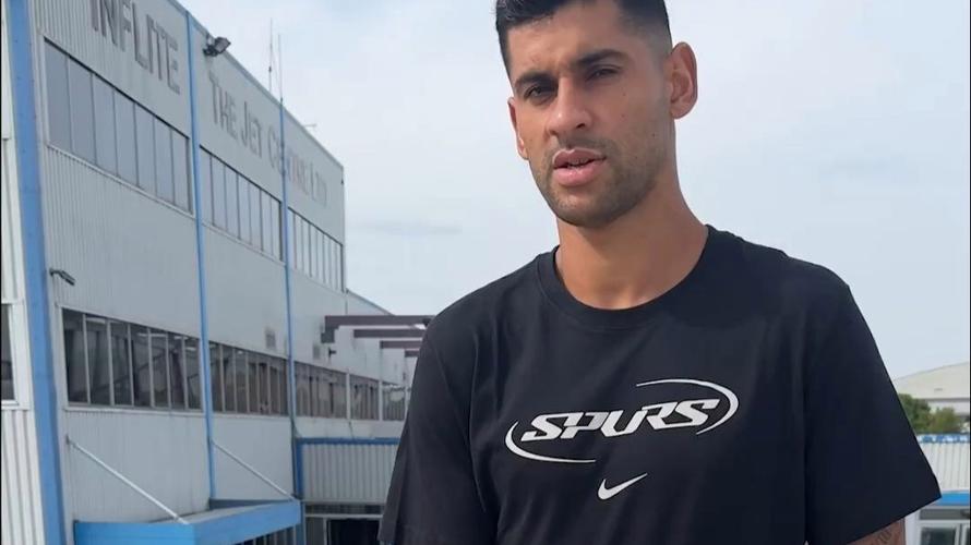 剑南春热刺11狼队，帕利尼亚绝平，圣地亚哥布埃诺破门