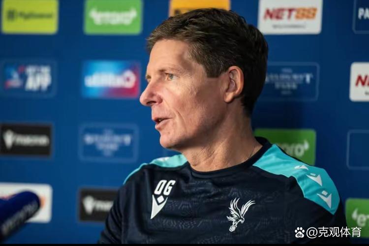 格拉斯纳谈击败利物浦:我们总是为胜利而战,球员们非常自信