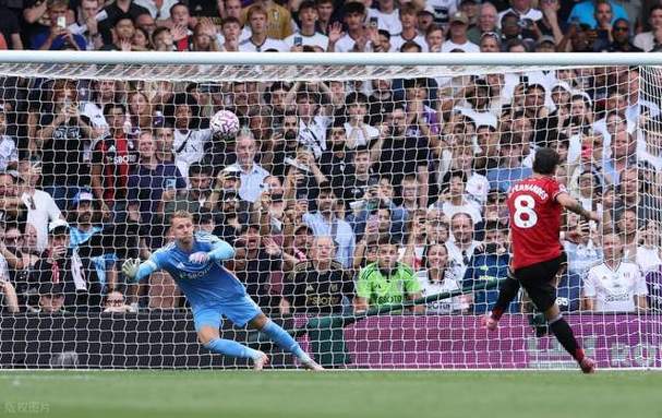 错失良机，B费本赛季英超2次罚丢点球，是其他所有球员之和