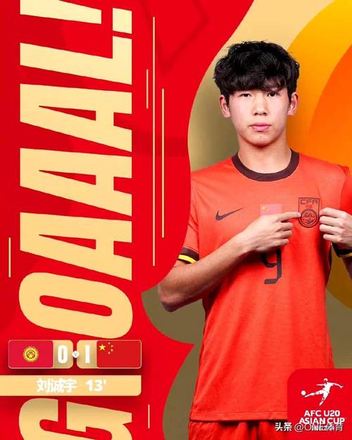 19岁双子星!申花小将刘诚宇本赛季联赛攻入5球杨皓宇贡献3球1助