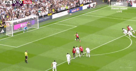 B费已在英超罚失7粒点球,追平瓦尔迪并列历史最多