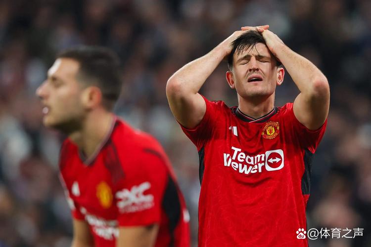 曼联跟队：照这样下去要重演04了，B费和达洛特竟公然发生争执