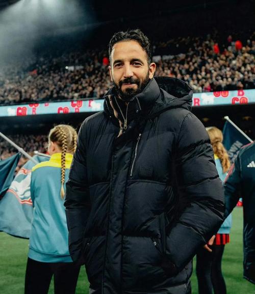 迪亚曼蒂：曾接近加盟国米但穆帅对我不感冒 皮尔洛是足球天才