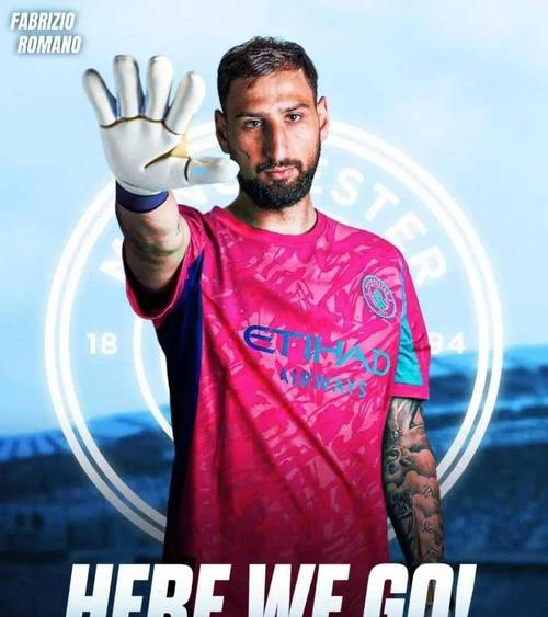 克劳奇:感觉曼联有三个二门,不理解为何没签多纳鲁马或马丁内斯