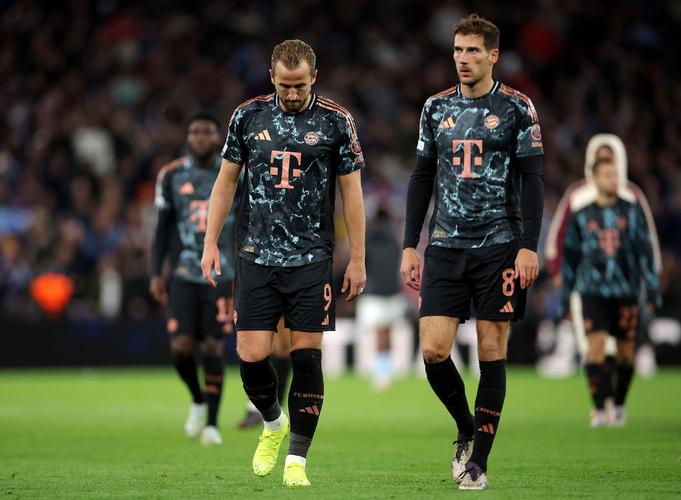 仅拜仁幸存！全胜队本轮赛果：红军遭绝杀，皇马惨败，拿波里告负