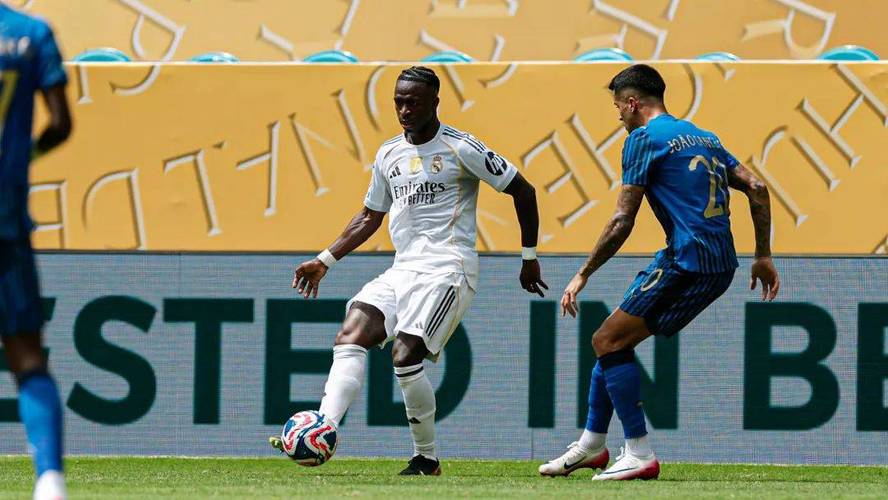 竞争太激烈！21岁贡萨洛世俱杯6场4球1助，西甲7轮仅91分钟0球0助