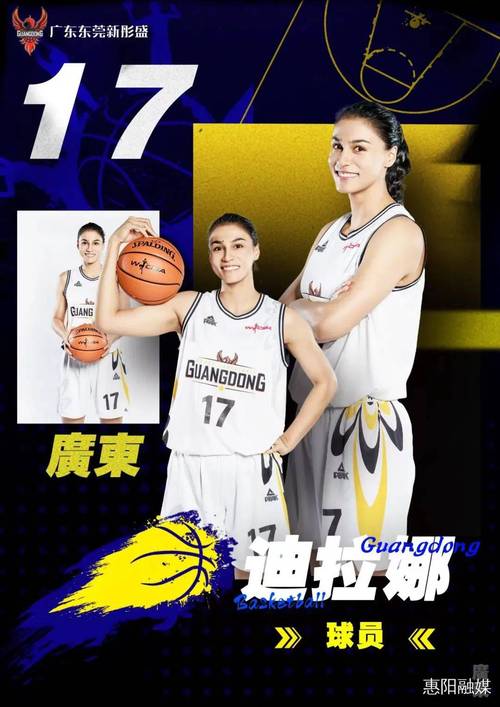 亚洲女子篮球联赛冠军!广东女篮官博:圆梦亚洲 我们继续一起走